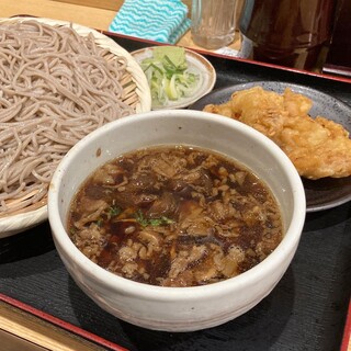 そば処 呑み処 つつみ_1