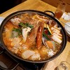韓国厨房 - 料理写真: