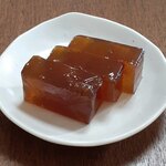 俵屋吉富 - 料理写真: