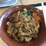 肉のヤマ牛 イオンモール盛岡南店 - 