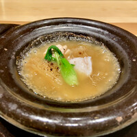 銀座 稲葉 - 