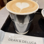 DEAN & DELUCA - 
