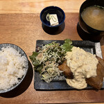 Tetsunabe Katsuwo - 