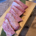 Nikuichiba Dragon Meat - 宮崎牛