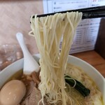 心麺 - 麺リフト