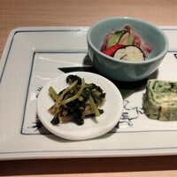 鮨まつもと - 