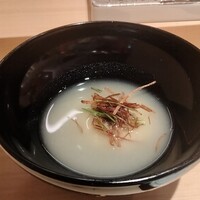 鮨まつもと - 