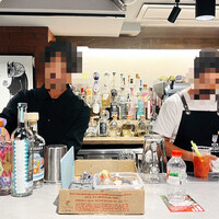 Conico - 見慣れた2人もなにやらカッケーぞ