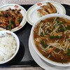 餃子の王将 橋本駅ビル店