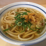 Tsurumaru Udon - 