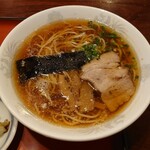 おそばの丸田 - 