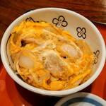 おそばの丸田 - 