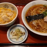 おそばの丸田 - 