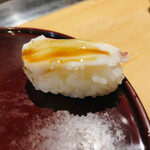 Ginza Sushiwa - 