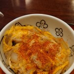 おそばの丸田 - 