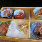 Nikuichiba Dragon Meat - 極