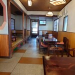 おそばの丸田 - 