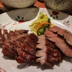 牛たん焼き 仙台 辺見 - 