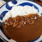 まげし とちぎや - ゴーゴーカレー