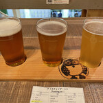 Hitachino Brewing - 