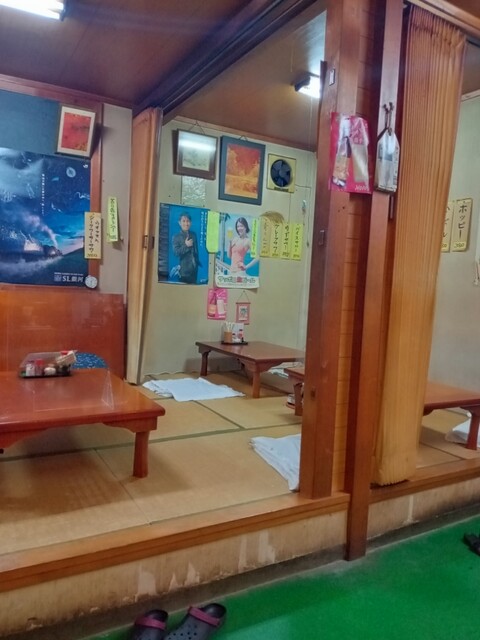 やきとり上 - 雫石（焼き鳥）の写真