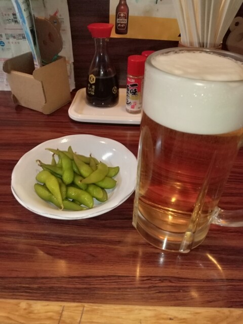 やきとり上 - 雫石（焼き鳥）の写真