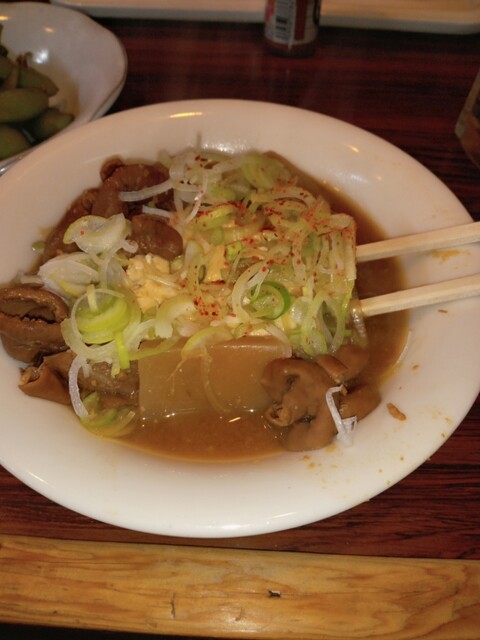 やきとり上 - 雫石（焼き鳥）の写真