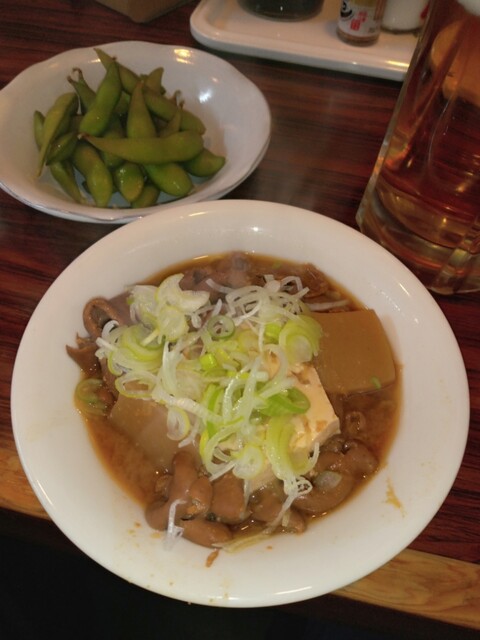 やきとり上 - 雫石（焼き鳥）の写真