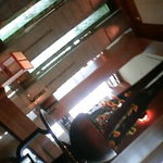 ひのきざか - 入り口前