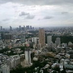 ひのきざか - 見晴らしいいです