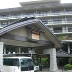 鷹泉閣 岩松旅館 