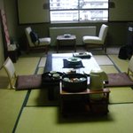 鷹泉閣 岩松旅館 - 旧館和室