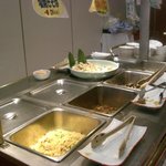 鷹泉閣 岩松旅館 - 朝食はバイキング③