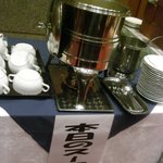 鷹泉閣 岩松旅館 - 朝食はバイキング⑤