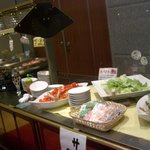 鷹泉閣 岩松旅館 - 朝食はバイキング⑦