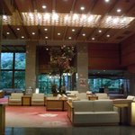 鷹泉閣 岩松旅館 - ロビー