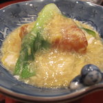 新和食 きくい - クエ