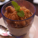 コメドル - 特製オリジナルティラミス