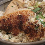 新和食 きくい - 鯛めし