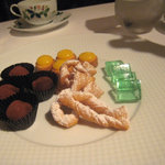 ロドラント ミノルナキジン - 小菓子