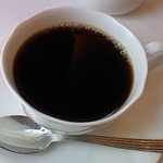 フラットリア - コーヒー