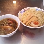 つけ麺 大