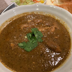 カレー堂 - 