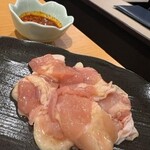 焼肉 あんど - 