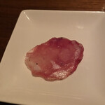 ラ ニュイ ブランシュ - 