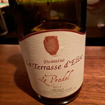 ラ ニュイ ブランシュ - 