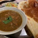 カレー堂 - 