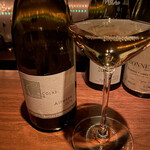 ラ ニュイ ブランシュ - 