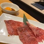 焼肉 あんど - 