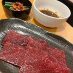 焼肉 あんど - 